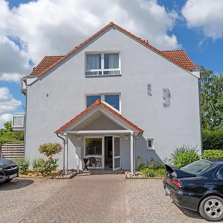 Seepferdchen Deern Appartement