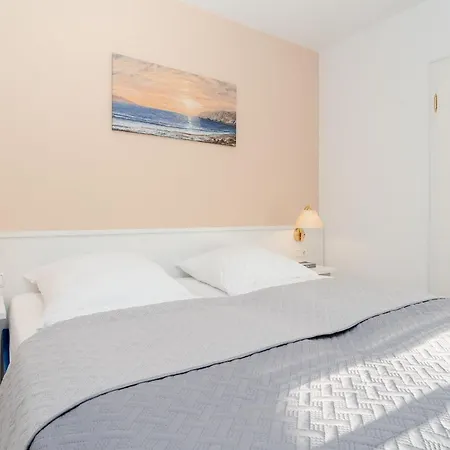Seepferdchen Deern Apartment