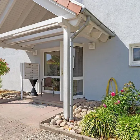 Seepferdchen Deern Appartement *