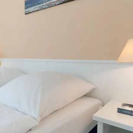 Seepferdchen Deern Apartment Sierksdorf