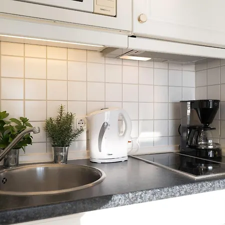 Seepferdchen Deern * Sierksdorf