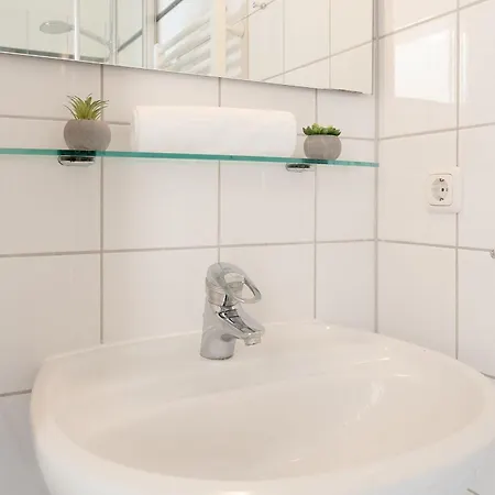 Seepferdchen Deern Apartment