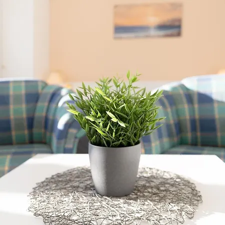 Apartment Seepferdchen Deern *