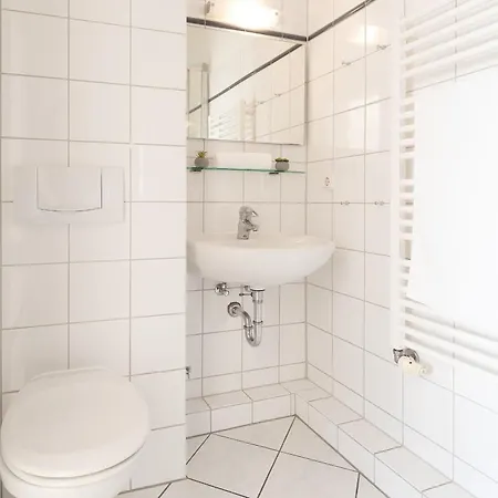 Seepferdchen Deern Apartment Sierksdorf