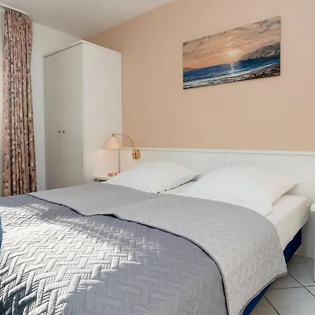 Apartment Seepferdchen Deern *