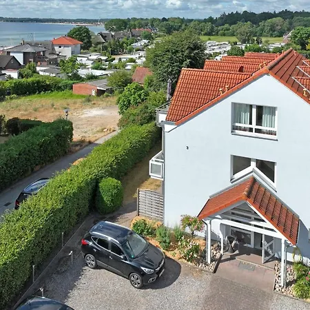 Seepferdchen Deern Sierksdorf