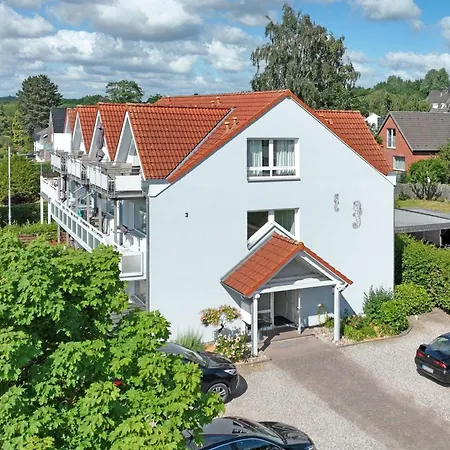 Seepferdchen Deern Sierksdorf