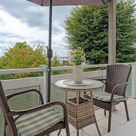 Seepferdchen Deern *