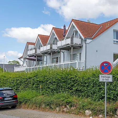 Seepferdchen Deern Sierksdorf
