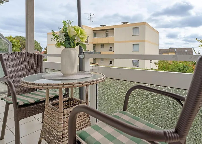 Seepferdchen Deern *