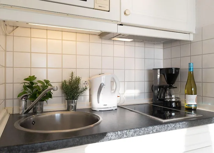 Seepferdchen Deern * 希尔克道夫