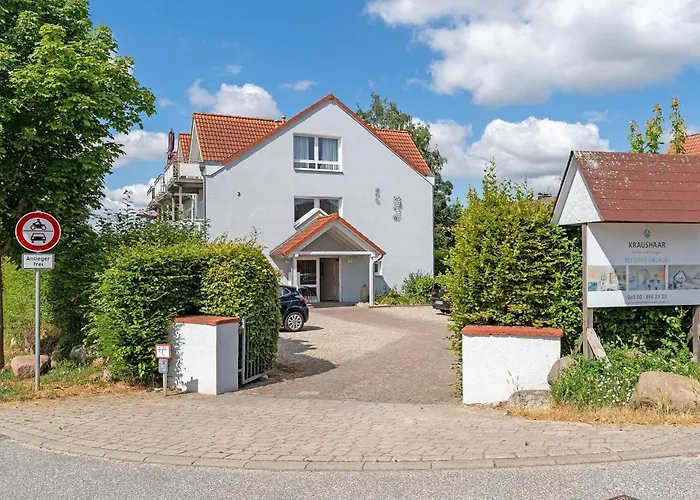 Seepferdchen Deern * 希尔克道夫