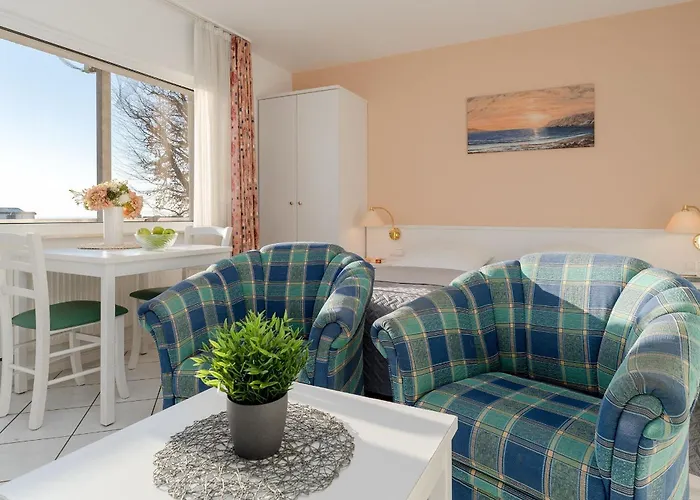 Seepferdchen Deern * 希尔克道夫