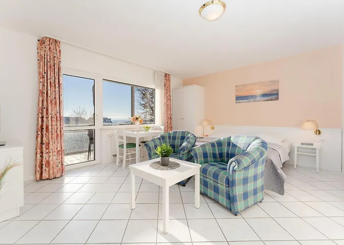 Seepferdchen Deern *