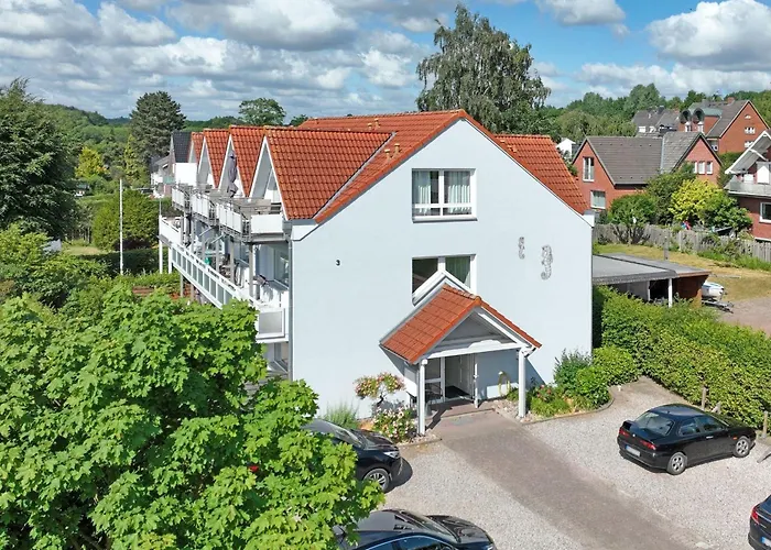 Seepferdchen Deern 希尔克道夫