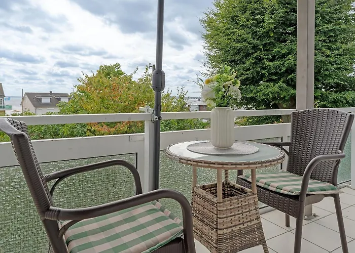 Seepferdchen Deern * 希尔克道夫