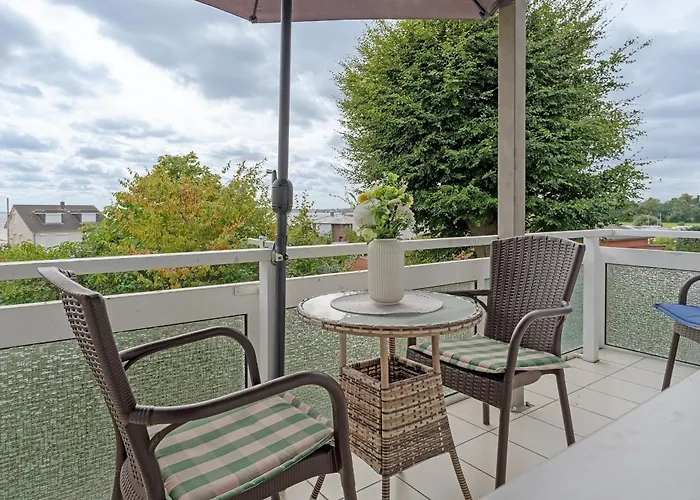 Seepferdchen Deern *